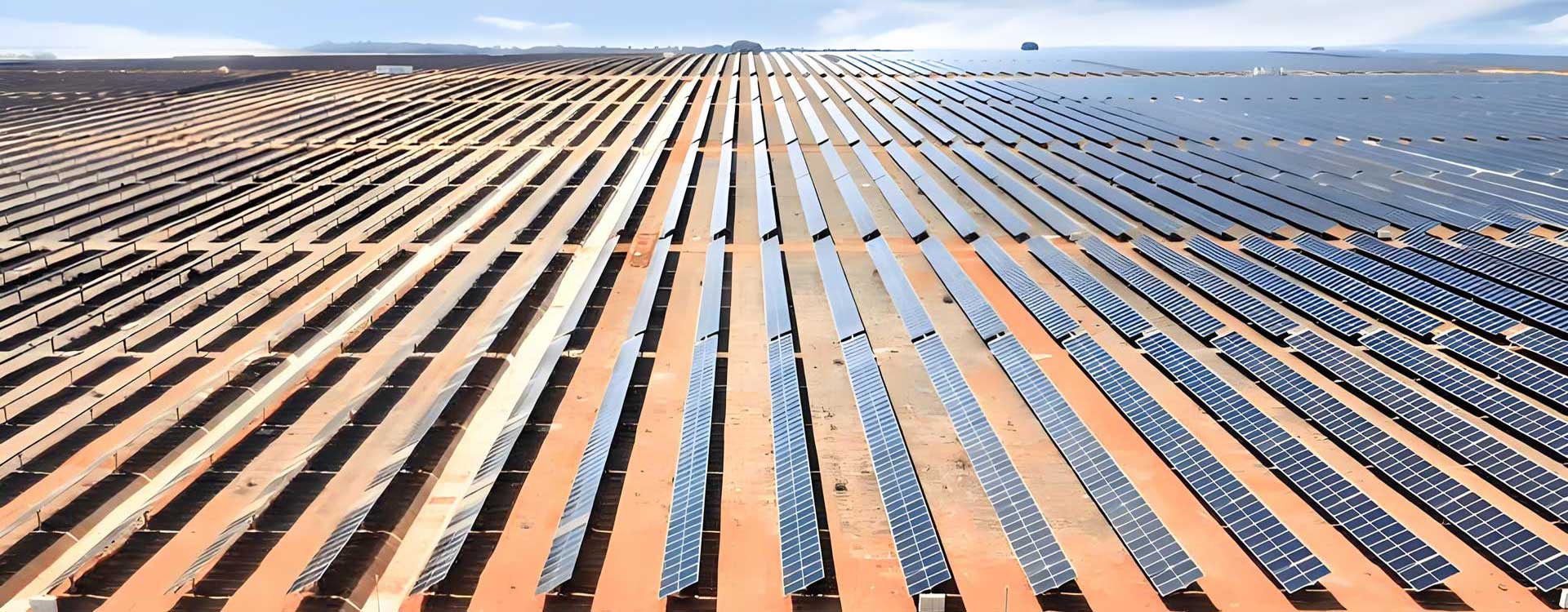 發(fā)電效率高、產(chǎn)品質(zhì)量可靠、運(yùn)維成本低、中伏能源