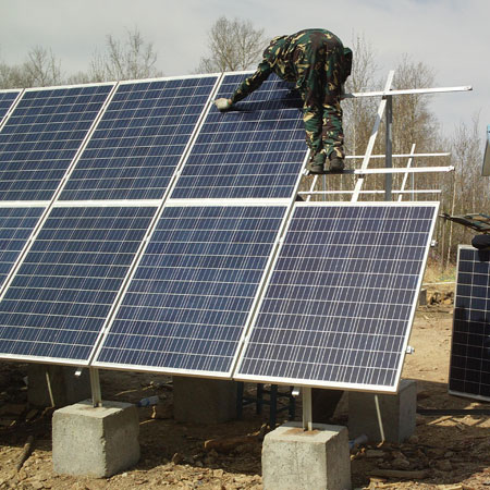 大興安嶺韓家園森林防火